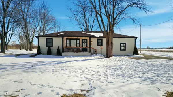 228 N 600 W,  Boggstown,  IN 46110
