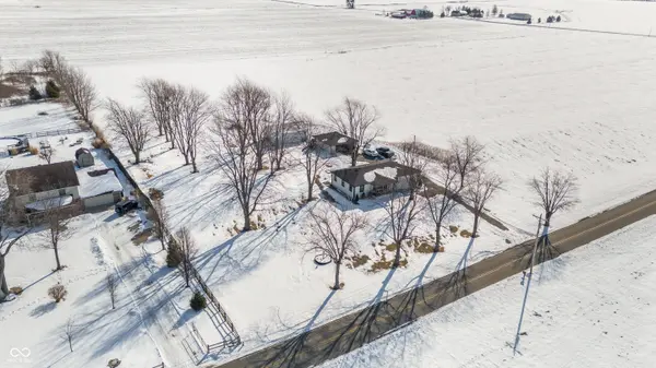 228 N 600 W, Boggstown, IN 46110