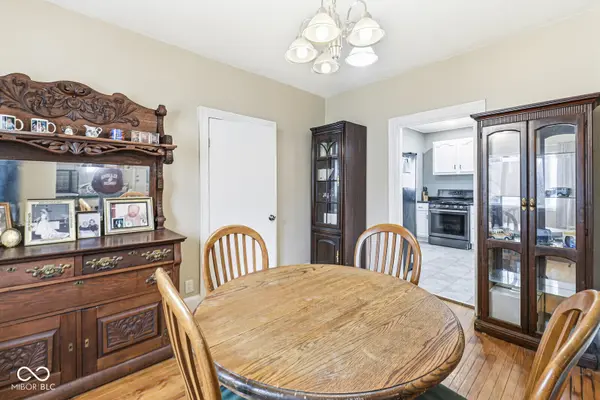 501 Robinson ST, Crawfordsville, IN 47933