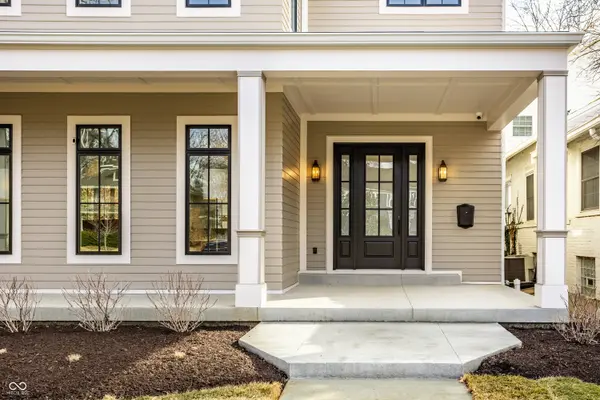 4335 Central AVE, Indianapolis, IN 46205