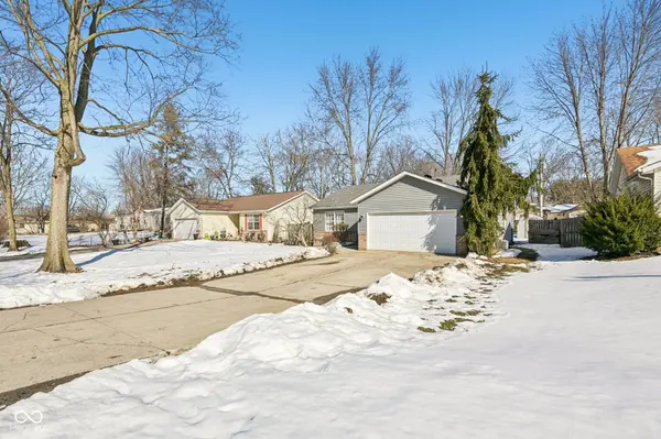 621 N Manifold ST, Ingalls, IN 46048