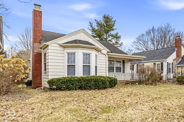 6152 Kingsley DR, Indianapolis, IN 46220