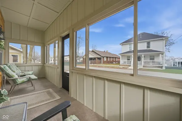 107 S Meridian ST, Sulphur Springs, IN 47388