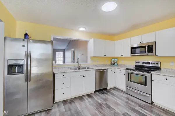 252 N Odell ST, Brownsburg, IN 46112