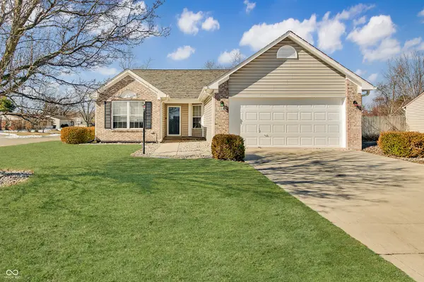 252 N Odell ST, Brownsburg, IN 46112
