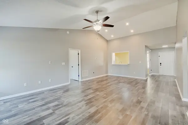 252 N Odell ST, Brownsburg, IN 46112