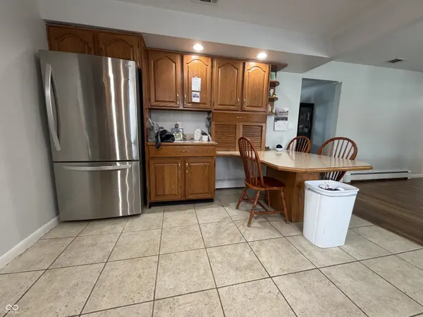 14523 Sowers DR, Fishers, IN 46038