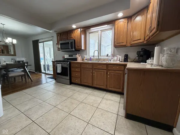 14523 Sowers DR, Fishers, IN 46038