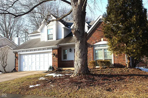 2916 Sunmeadow WAY, Indianapolis, IN 46228