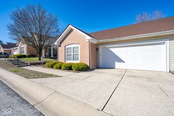 95 Autumn Glen DR, Greencastle, IN 46135
