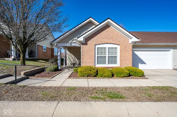 95 Autumn Glen DR, Greencastle, IN 46135