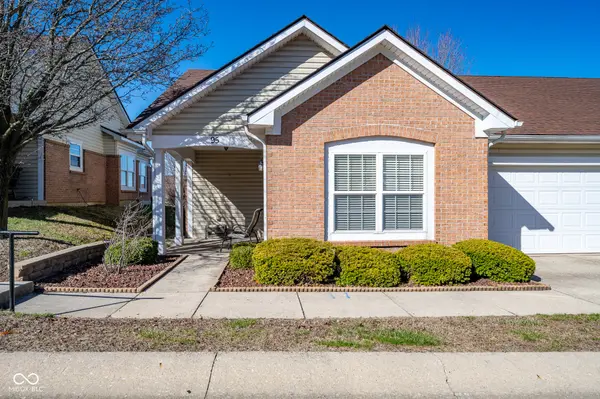 95 Autumn Glen DR, Greencastle, IN 46135