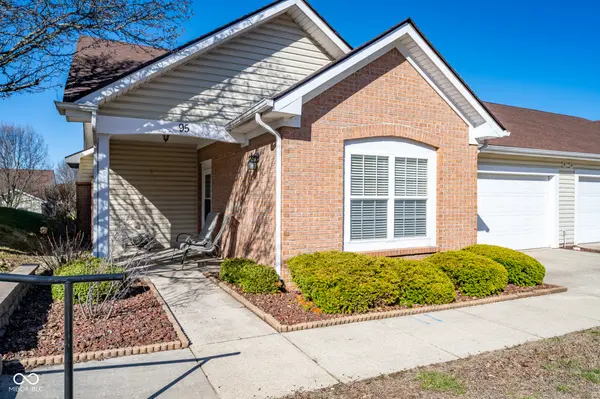 95 Autumn Glen DR, Greencastle, IN 46135