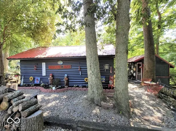 3307 E 875 S, Waldron, IN 46182