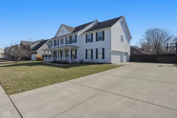 2477 Burgundy WAY, Plainfield, IN 46168