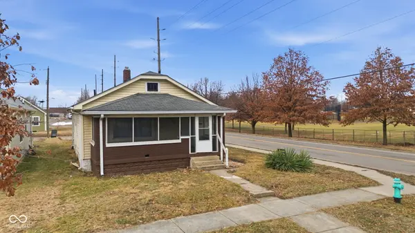 2460 Sheldon ST, Indianapolis, IN 46218