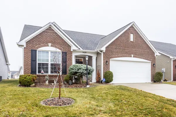 1429 Blackthorne TRL N,  Plainfield,  IN 46168