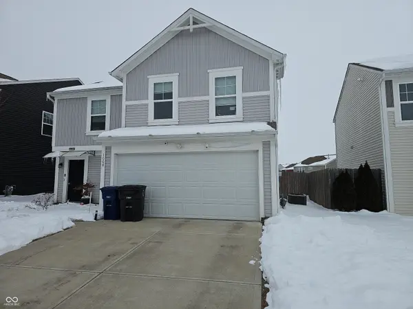 1008 Balto DR, Shelbyville, IN 46176