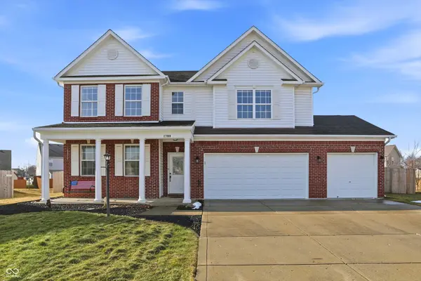 1799 Buckeye CT, Greenwood, IN 46143