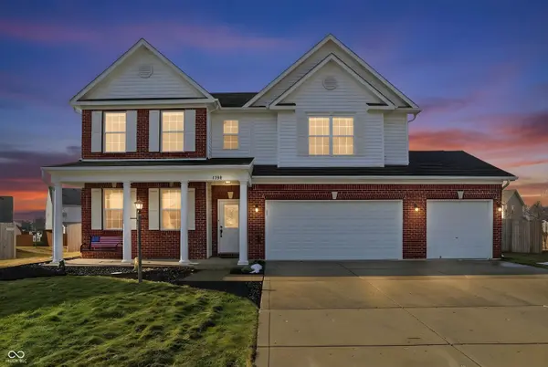 1799 Buckeye CT, Greenwood, IN 46143