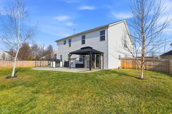 1799 Buckeye CT, Greenwood, IN 46143