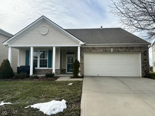 5304 Appleseed WAY, Indianapolis, IN 46217