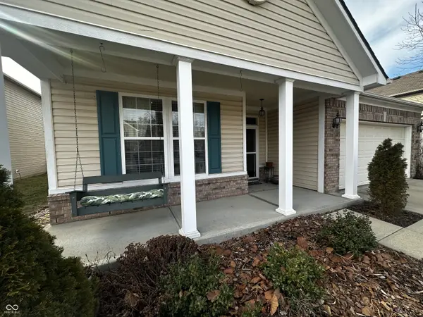 5304 Appleseed WAY, Indianapolis, IN 46217