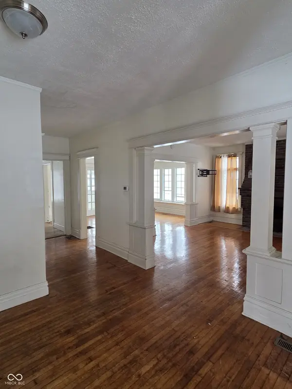 425 W 41st ST, Indianapolis, IN 46208