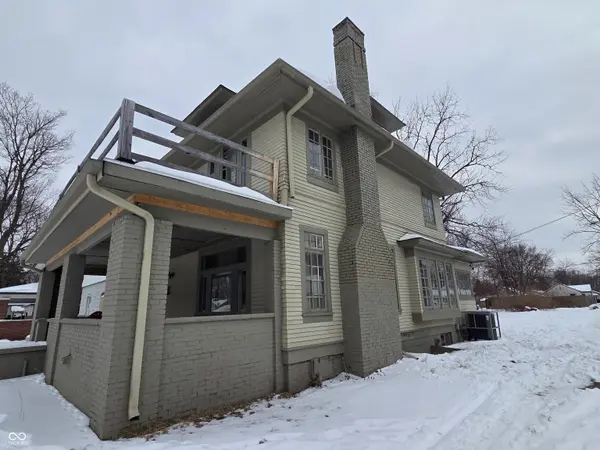 425 W 41st ST, Indianapolis, IN 46208