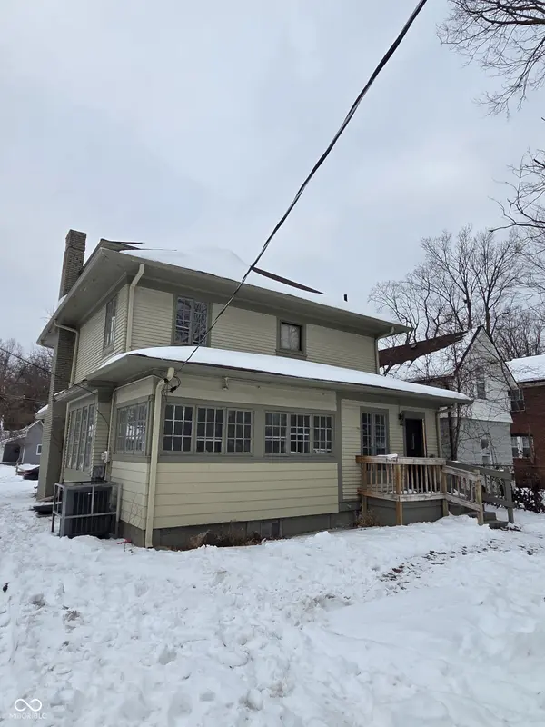 425 W 41st ST, Indianapolis, IN 46208