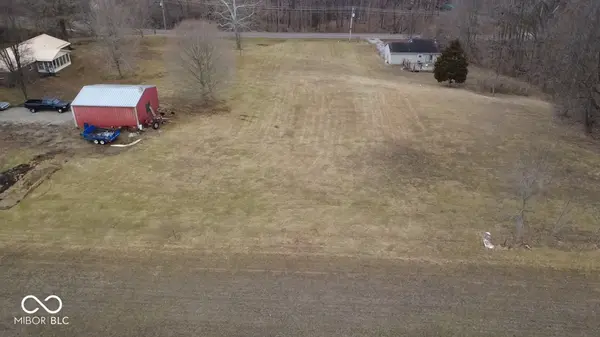 7700 E County Road 525 N, Coatesville, IN 46121