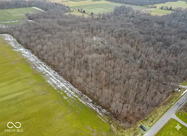 Lot 3 N Letterman RD, Paragon, IN 46166