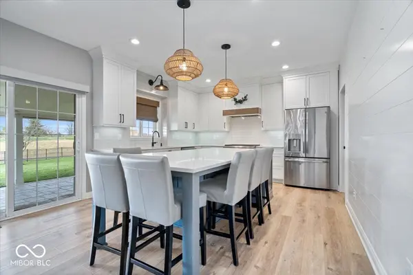 12450 Duval DR, Fishers, IN 46037