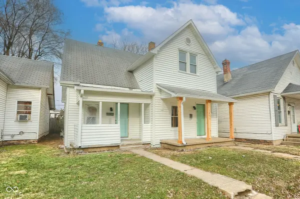 1450 Lee ST, Indianapolis, IN 46221