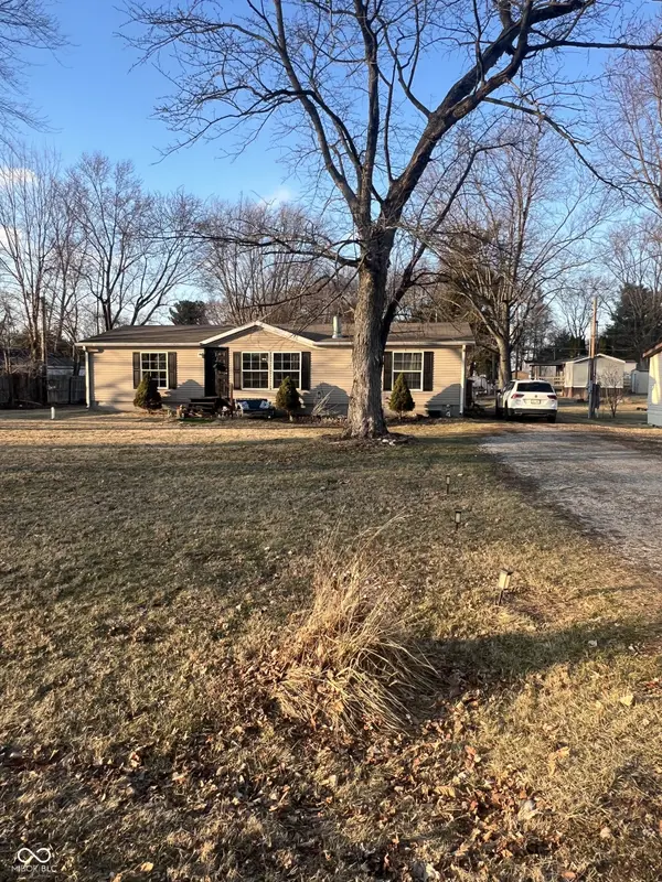 4214 S Haffner DR, Jamestown, IN 46147
