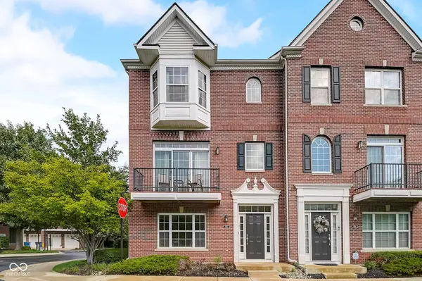 994 2nd AVE NW, Carmel, IN 46032
