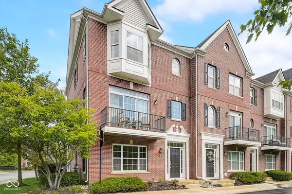 994 2nd AVE NW, Carmel, IN 46032