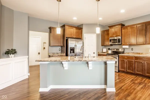 652 Nuttal ST, Westfield, IN 46074