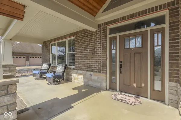 4628 Walnut CT, Bargersville, IN 46106