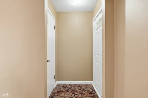 708 Washington CT, Anderson, IN 46011