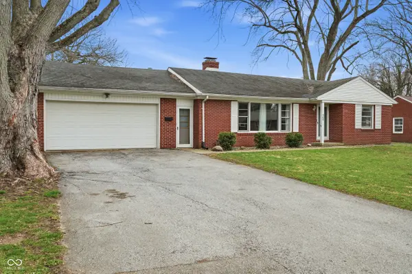 708 Washington CT, Anderson, IN 46011