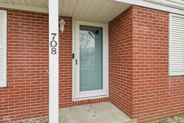 708 Washington CT, Anderson, IN 46011