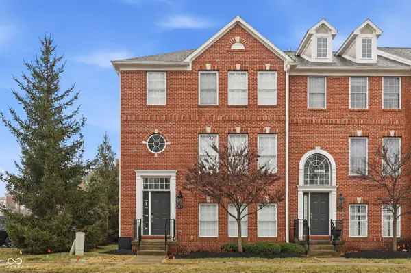 335 Autumn DR, Carmel, IN 46032