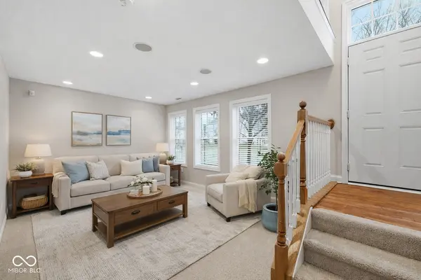 335 Autumn DR, Carmel, IN 46032