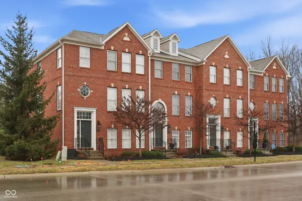 335 Autumn DR, Carmel, IN 46032