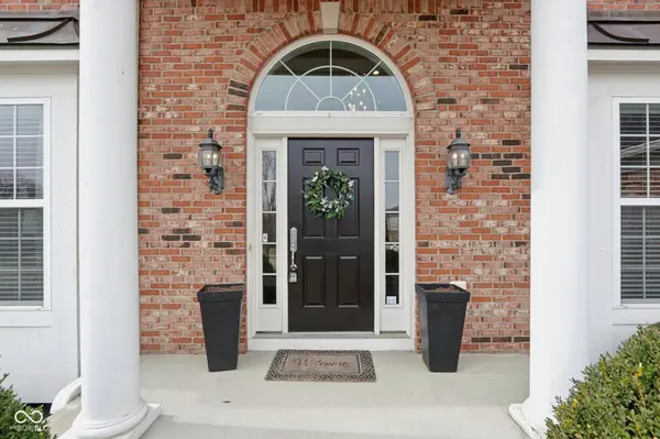 12476 Talon Crest DR, Fishers, IN 46037