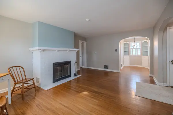 5954 Ralston AVE, Indianapolis, IN 46220