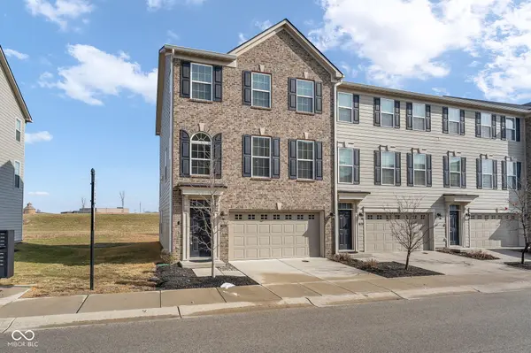 7282 Zanesville RD, Carmel, IN 46033