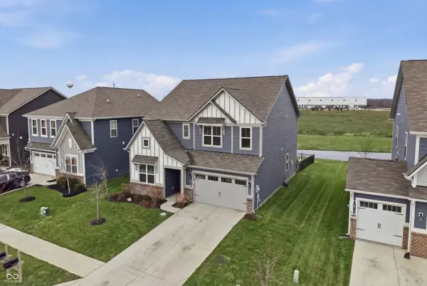 20074 Edwick DR, Westfield, IN 46074