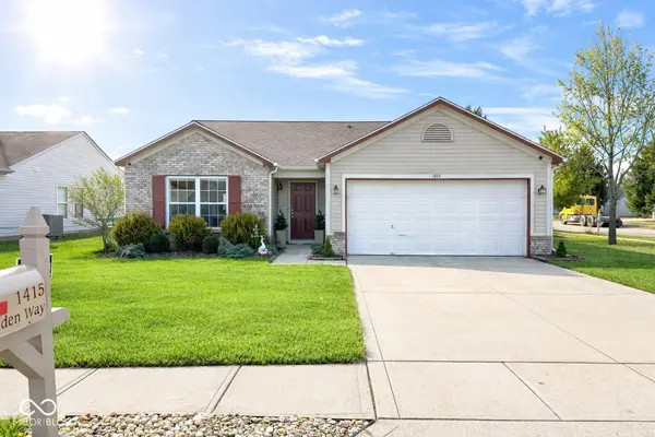 1415 Linden WAY, Indianapolis, IN 46234
